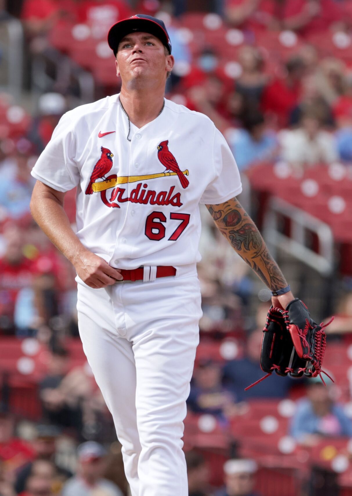 Cardinals 4, Pirates 9